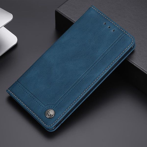 

luxury case for huawei mate 20 30 10 9 40 lite pro max phone leather flip magnetic cover with card holder book coque bag cell cases