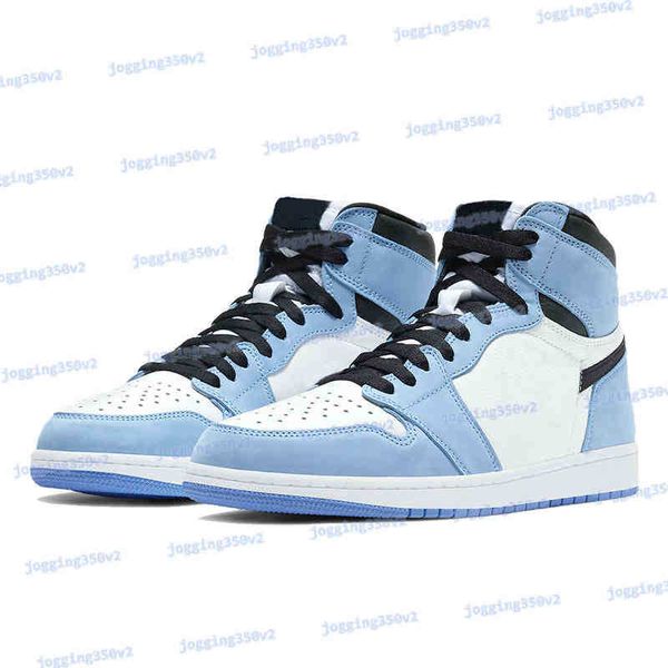 

silver toe mens basketball shoes 1 1s sneakers university blue light smoke grey chicago high dark mocha twist shadow royal men trainerszrdm