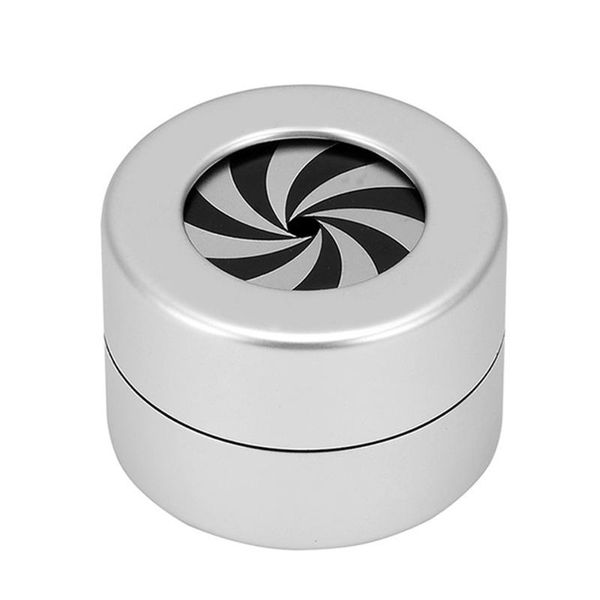 

women fashion design wedding round rotating ring gift box jewelry display storage case h88f wrap