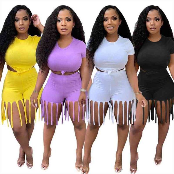 

shorts sets two piece set women 2 piece sets women outfit wholesale items shorts set female summer clothes, Gray