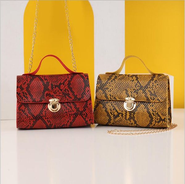 

2021 woman bag handbag purse genuine leather women messenger cross body chain clutch shoulder bags wallet delivery 5121