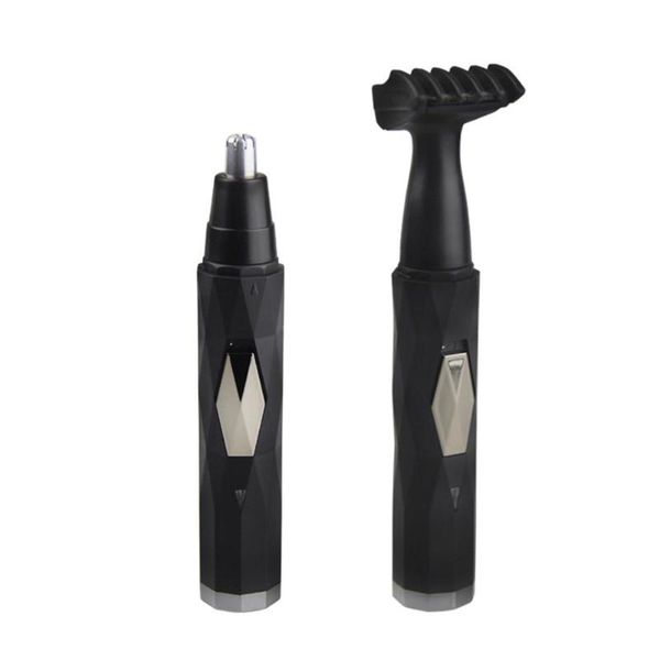 

electric nose & ear trimmers professional usb rechargeable hair trimmer facial sideburns trimming tool for men styling