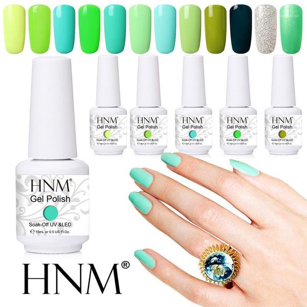 

15ml uv gel nail polish green turquoise color light pure glitter soak off paint enamel stamping lacquer lak1, Red;pink