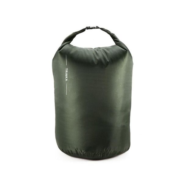 

storage bags portable 8l 40l 70l 3 optional capacity waterproof dry bag sack pouch for camping hiking trekking boating use