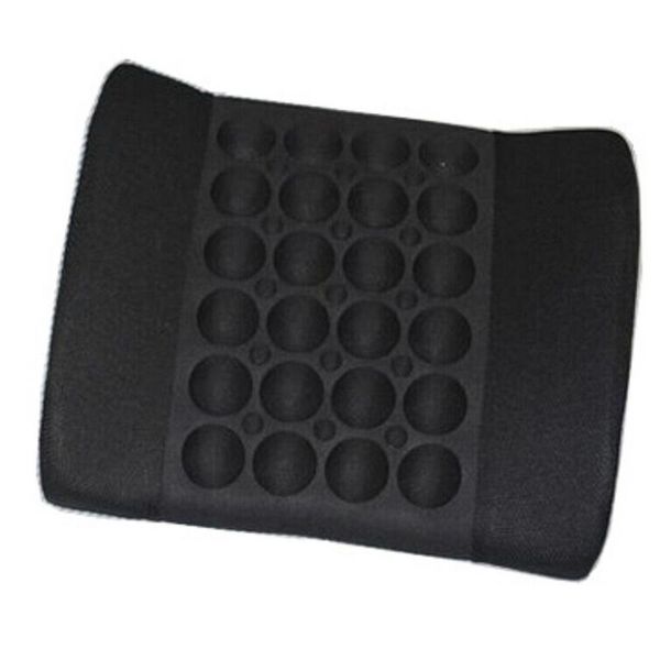 

seat cushions massage back cushion pillow wear-resistant breathable car electric interior