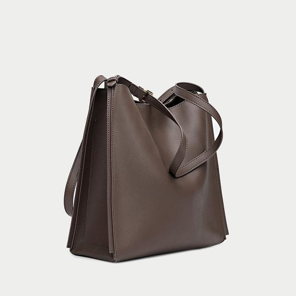 

evening bags women bag genuine leather shoulder cowhide real large capacity ladies cow handbags crossbody