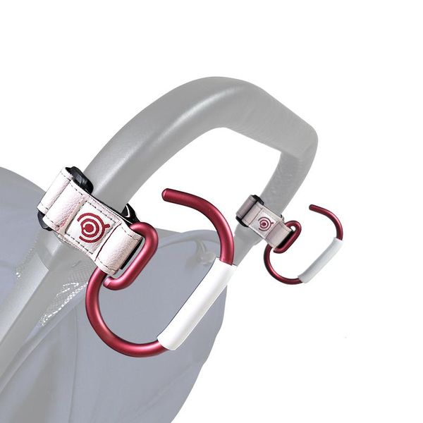 

stroller parts & accessories baby hook adjustable kids pushchair crib hangers mommy bag diaper nappy strollers