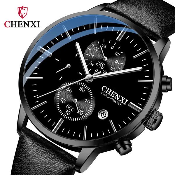 

wristwatches men quartz male luxury sports wrist bracelet fashion offers with water proof calendar luminous, Slivery;brown