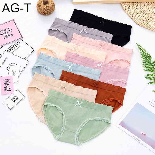 

plant isatis root moisturizing and anti bacterial nude mask, breathable lace underwear, lady's big code briefs, Black;pink