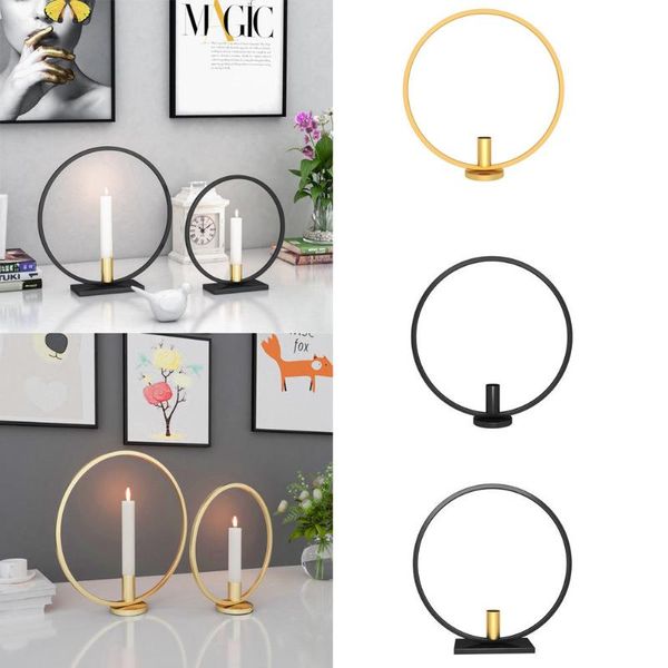 

geometric tea light wall mounted candle holder home decor metal candlestick europe style holders