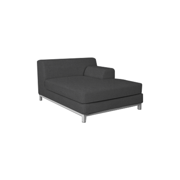 

chair covers kramfors chaise lounge right sofa cover