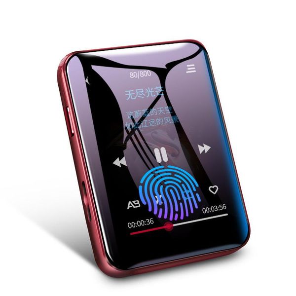 

& mp4 players 2021 upgrade h618mp3 student portable bluetooth external