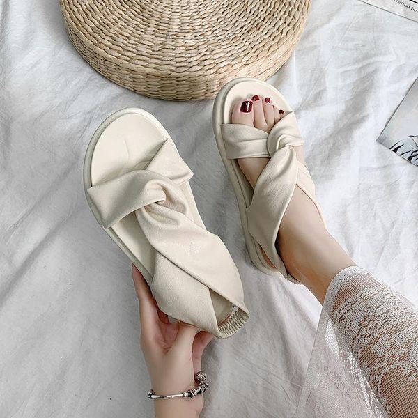 

dress shoes clogs with heel female sandal all-match beach sandals comfort for women med espadrilles platform 2021 summer clear heels, Black