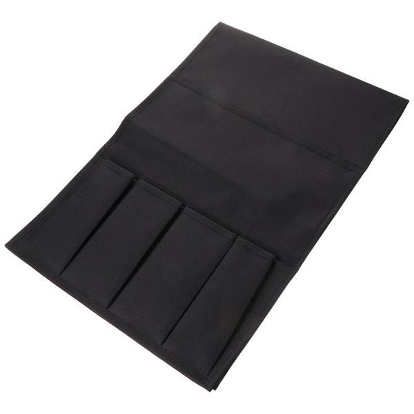 

storage bags 1pc creative sofa chair side pouch sundries bag for home office