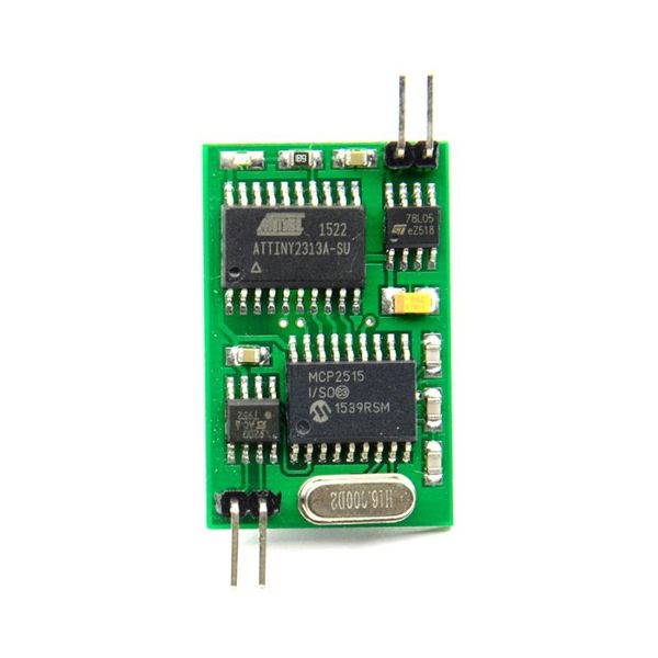 

code readers & scan tools est for re-nault can bus emulator instrument cluster repair diagnostic tool