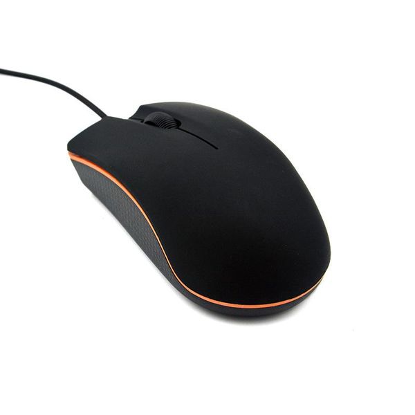 

mice wired mouse computer office matte texture usb gaming for pc notebook lapnon slip gamer
