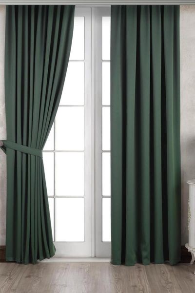 

curtain & drapes modern blackout curtains for living room window bedroom fabrics ready made finished blinds tend