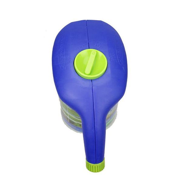 

watering equipments household pot garden seed plastic can sprayer kettle