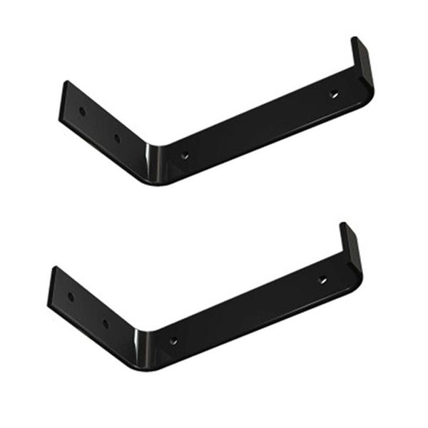 

creative iron art special hooks wall hook butterfly bracket & rails