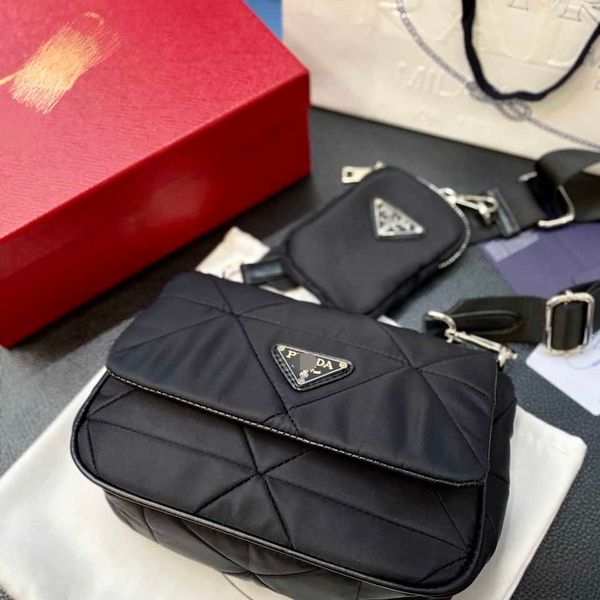 

women luxurys designers bags 2021 designer handbags multi pochette crossbody bag zhouzhoubao123 louisbags_18 hanghhangbag in one three nylon