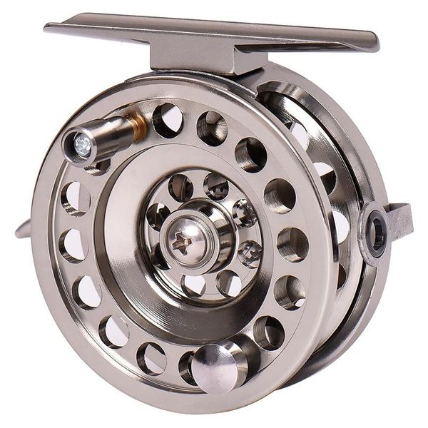 

reel wheel fast before the line ice fishing with brake gear bld50 baitcasting reels