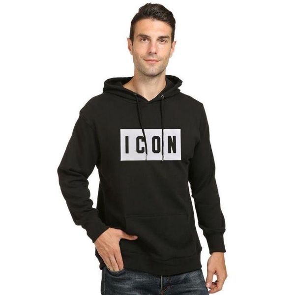 

men's hoodies & sweatshirts 4, Black