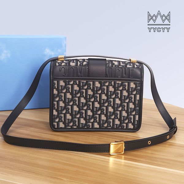

purse black friday laohua mengtian women's canvas one shoulder embroidered messenger box small square bag