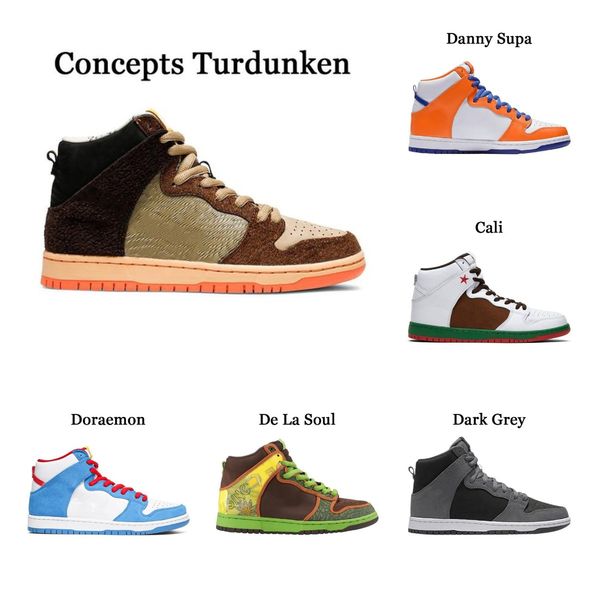 

high men women running shoes concepts turdunken dark grey walk the dog strawberry cough mens trainer sports sneakers luxury women's and