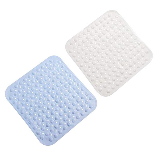 

bath mats massage shower mat anti skid rubber with ball non slip for children and