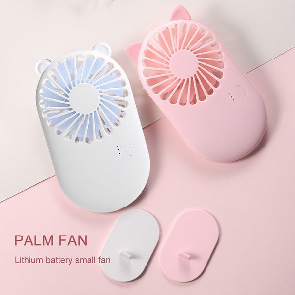 

mini usb rechargeable portable pocket fan for home and office cool air handheld travel cooler cooling small fans