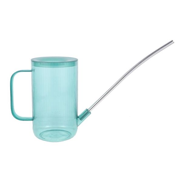 

watering equipments 1pc chic long spout can gardening kettle useful pot