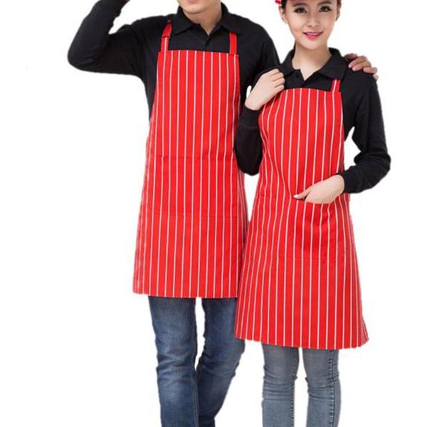 

aprons clothes protector baking classical washable cooking adjustable banquet home anti dirty chef waiter kitchen apron