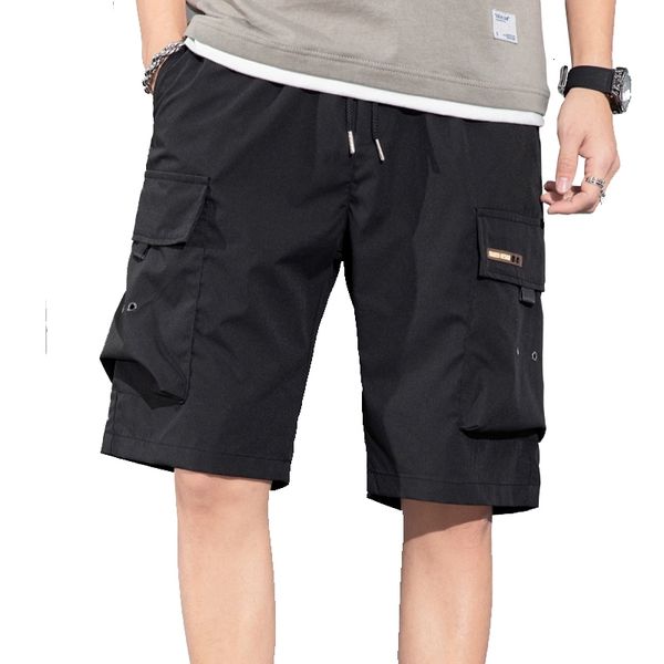 

men's shorts fashion printed knee length bermuda short pants sweatshorts harajuku streetwear clothing uc9m, White;black