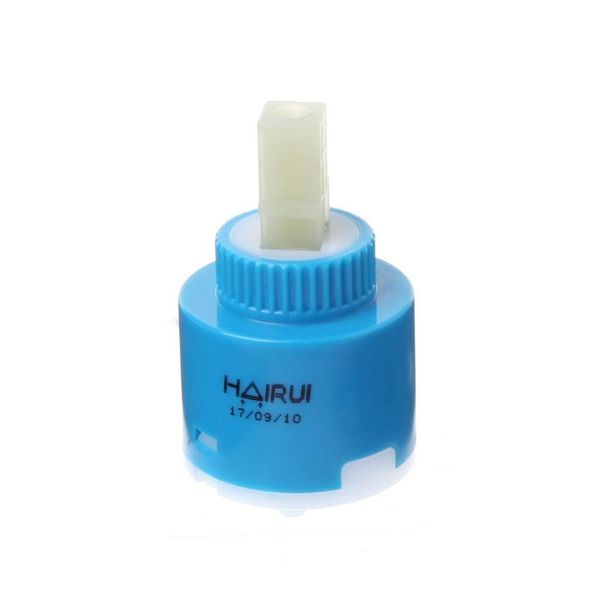

35mm ceramic disc cartridge inner faucet valve water mixer tap hx6d kitchen faucets