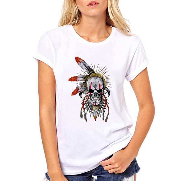 

women's t-shirt cartoon pattern printed womens fashion tshirt tee female t-shirts basic t shirts summer ladies o-neck tshirts, White