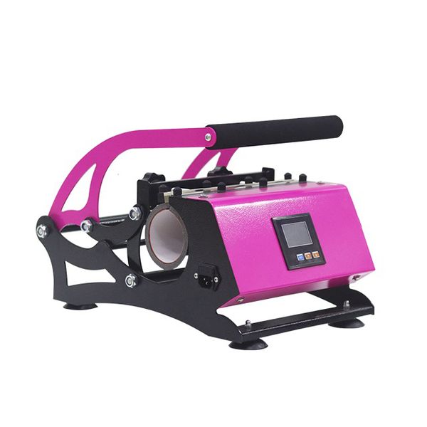 

20oz 30oz straight skinny tumbler heat press machines