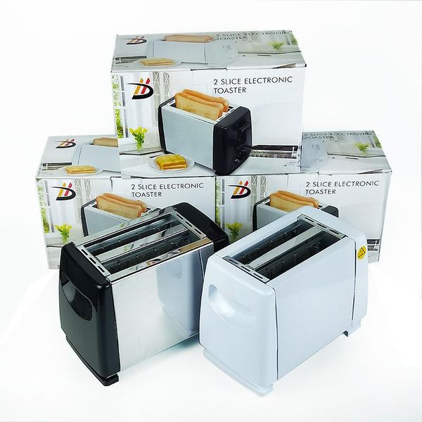 

automatic multi-function toaster home breakfast mini sandwich maker u.s. regulations bread makers