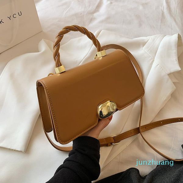 

designer- shoulder bags fashion pu leather for women small flap crossbody bag sling mobile phone coin purse