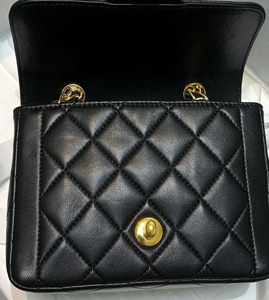 

evening bags f04174 fashion genuine leather women bag luxury ladies handbags flap messenger