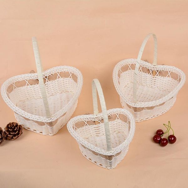 

storage baskets circular bamboo steamed bread basket kitchen fruit and vegetable hand woven
