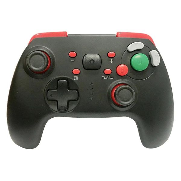 

wireless pro controller for switch/lite upgraded version support motion control game controllers & joysticks