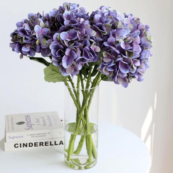 

decorative flowers & wreaths artificial plant floral arrangement fake flower simulation durable home decor