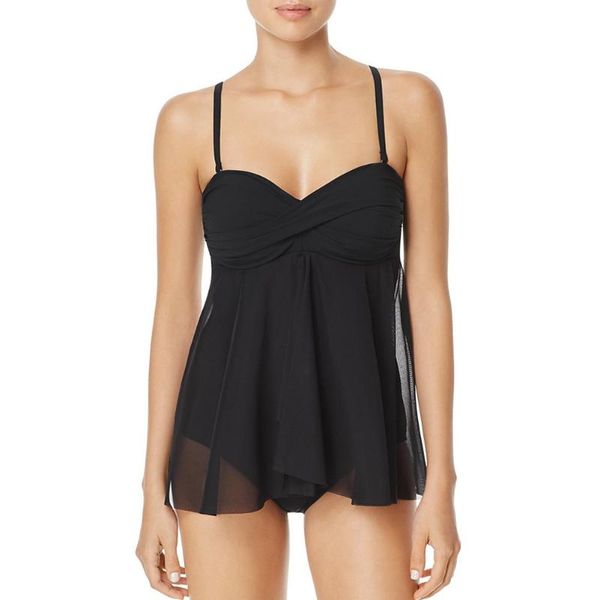 

one-piece suits swimwear women swimsuit swimming suspender maillot de bain femme