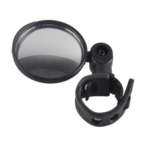 

bike groupsets 1pc mirror mtb mountain road rearview 360 degree rotation adjustable handlebar reflector rear view mirrors