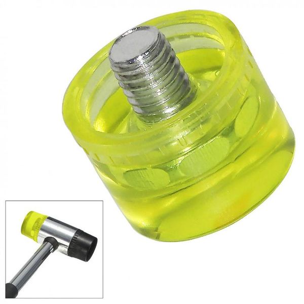 

hand tools rubber hammer head 25mm soft mallet woodworking tool