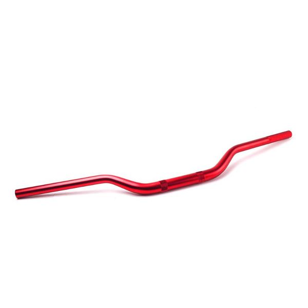 

handlebars small off-road motorcycle accessories 28.6mm modified variable diameter handlebar aluminum alloy leading rod direction handle