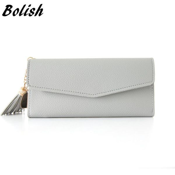 

wallets bolish lady fashion mini wallet women simplicity card package female vintage purse casual sweet zipper bag 7 colors available, Red;black