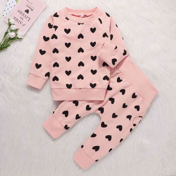 

two piece baby clothing, White