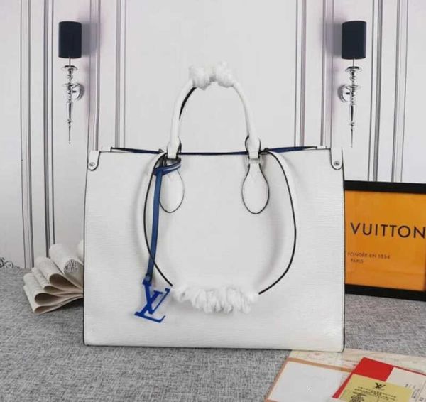

body brand designer luxury m56081 new large-capacity 2020 spring and summer handbags handbags iconic handles shoulder bags totes cross b