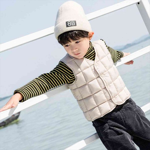 

baby boy girl clothes cotton vest light and thin warm waistcoat 1 6 y beibei clothing outerwear, Camo